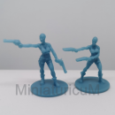 Zombicide: Prison Outbreak Shannon