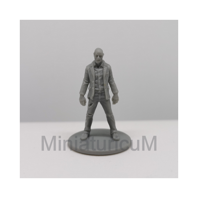 Zombicide: Prison Outbreak Walker 1