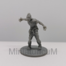 Zombicide: Prison Outbreak Walker 2