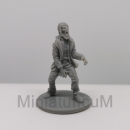 Zombicide: Prison Outbreak Walker 3