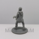 Zombicide: Prison Outbreak Walker 3