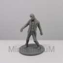 Zombicide: Prison Outbreak Walker 4