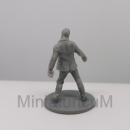 Zombicide: Prison Outbreak Walker 4