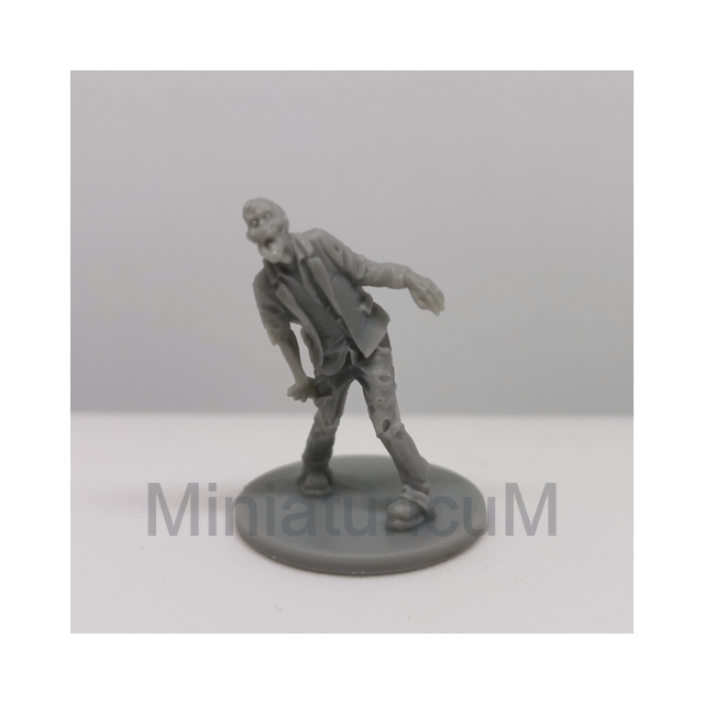 Zombicide: Prison Outbreak Walker 5