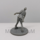 Zombicide: Prison Outbreak Walker 5