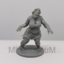 Zombicide: Prison Outbreak Fattie 1