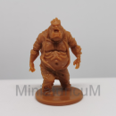 Zombicide: Prison Outbreak Berserker Fattie 1