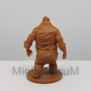 Zombicide: Prison Outbreak Berserker Fattie 1