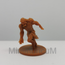 Zombicide: Prison Outbreak Berserker Runner 1