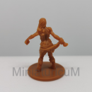 Zombicide: Prison Outbreak Berserker Walker 2