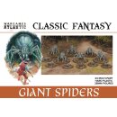 Classic Fantasy - Giant Spiders (24)