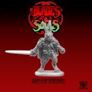 Blades & Souls: Rabbit Fighter
