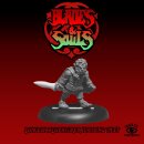 Blades & Souls: DA Halfling Thief