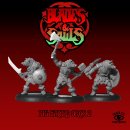 Blades &amp; Souls: Pig Faced Orcs 2