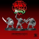 Blades & Souls: Pig Faced Orcs 2