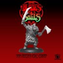 Blades &amp; Souls: Pig Faced Orc Chief