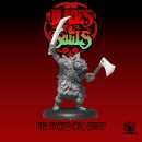 Blades & Souls: Pig Faced Orc Chief