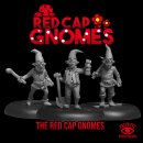 Blades & Souls: Red Cap Gnomes 1