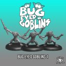 Blades & Souls: Bug Eyed Goblins 1