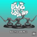 Blades & Souls: Bug Eyed Goblins 2