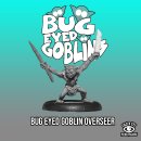 Blades & Souls: Bug Eyed Goblin Overseer