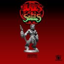 Blades & Souls: Satyr