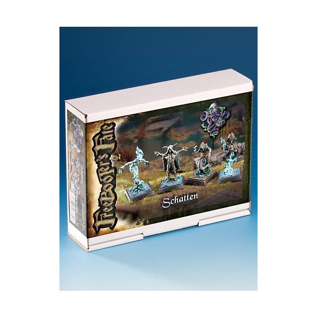 SCH 000 Schatten Starter-Box