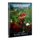 Codex: Blood Angels (HB) (DEUTSCH)