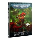 Codex: Blood Angels (HB) (ENGLISH)