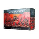 Chaos Space Marines: Dezimierungsschar