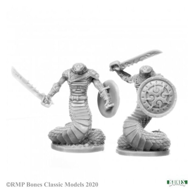 Nagendra Swordsmen (2)