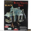 Baba Yagas Hut - Bones Black Deluxe Boxed Set