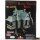 Baba Yagas Hut - Bones Black Deluxe Boxed Set