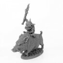 Norker Boss on War Pig