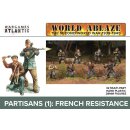 Partisans: French Resistance