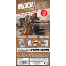Unlock! - Tombstone Express (Einzelszenario) DE