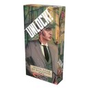 Unlock! - Sherlock Holmes: Der scharlachrote Faden...