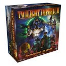 Twilight Imperium 4.Ed. - Prophezeiung der Könige...