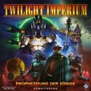 Twilight Imperium 4.Ed. - Prophezeiung der Könige Erweiterung DE