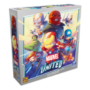 Marvel United DE