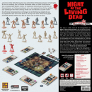 Zombicide: Night of the Living Dead DE