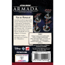 Star Wars: Armada - Sternenj&auml;gerstaffeln der...