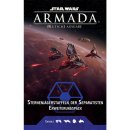 Star Wars: Armada – Sternenjägerstaffeln der...