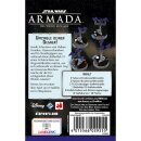 Star Wars: Armada – Sternenjägerstaffeln der Separatisten