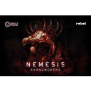 Nemesis - Karnomorphs Erweiterung DE
