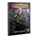 Necromunda: House Of Artifice (ENGLISH)