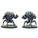 Fallout: Wasteland Warfare - Wasteland Creatures:...