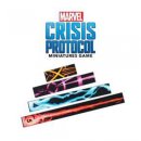 Marvel Crisis Protocol: Measurement Tools Expansion