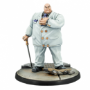 Marvel Crisis Protocol: Kingpin - EN