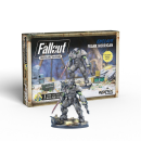 Fallout: Wasteland Warfare - Enclave: Frank Horrigan - EN